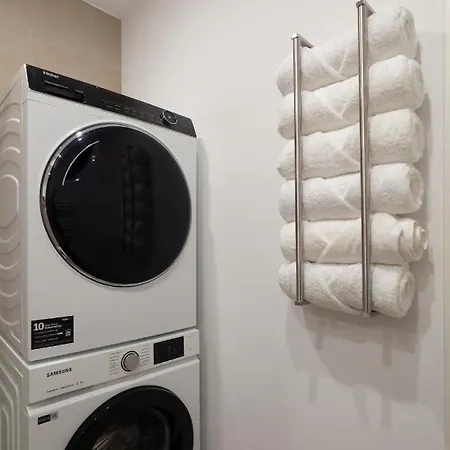 Apartament Fabulous 2 - 60 Qm - Contactless Check-in *