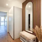 Appartamento Fabulous 2 - 60 Qm - Contactless Check-in Hannover