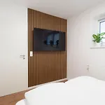 Appartamento Fabulous 2 - 60 Qm - Contactless Check-in