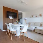 Appartamento Fabulous 2 - 60 Qm - Contactless Check-in Hannover