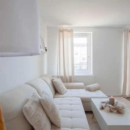 Fabulous 2 - 60 Qm - Contactless Check-in Hannover