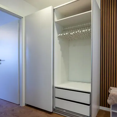 Fabulous 2 - 60 Qm - Contactless Check-in Hannover