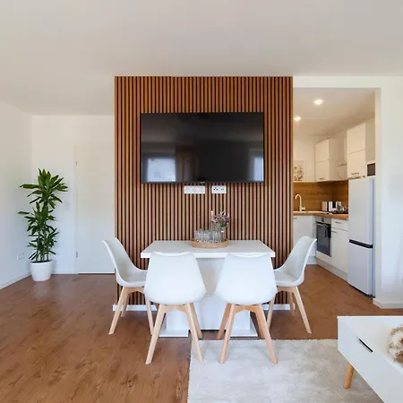 Fabulous 2 - 60 Qm - Contactless Check-in