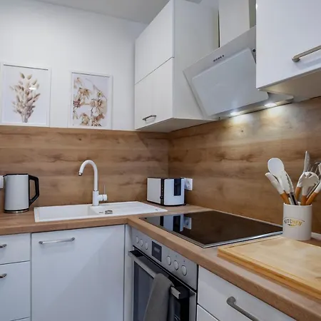 Fabulous 2 - 60 Qm - Contactless Check-in