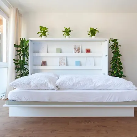 Fabulous 2 - 60 Qm - Contactless Check-in