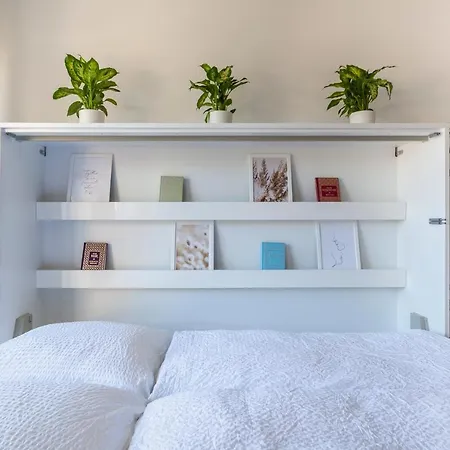 Apartment Fabulous 2 - 60 Qm - Contactless Check-in