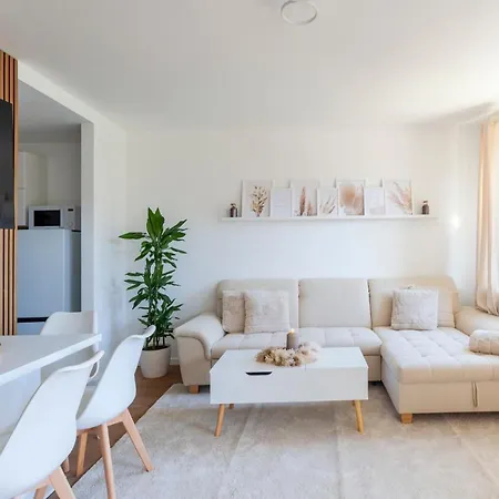 Apartment Fabulous 2 - 60 Qm - Contactless Check-in Hannover