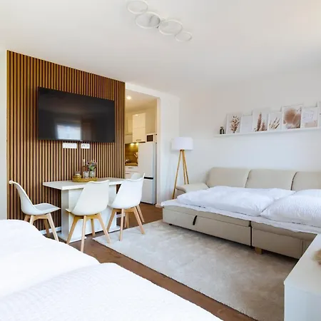 Apartment Fabulous 2 - 60 Qm - Contactless Check-in