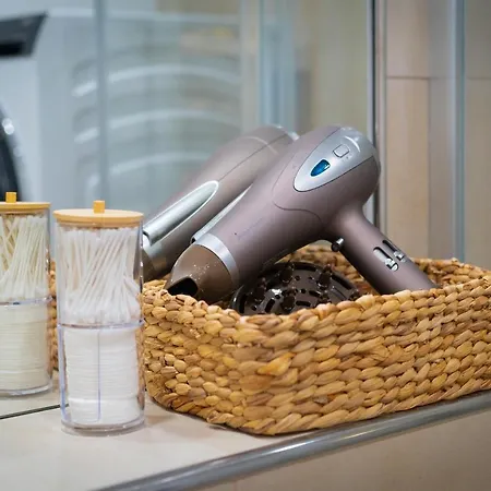 Fabulous 2 - 60 Qm - Contactless Check-in