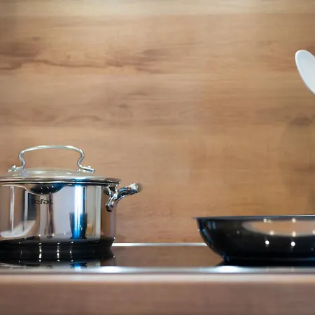 Fabulous 2 - 60 Qm - Contactless Check-in Hannover