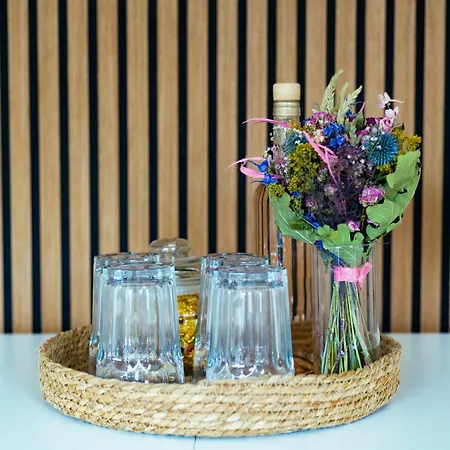 Fabulous 2 - 60 Qm - Contactless Check-in Hannover