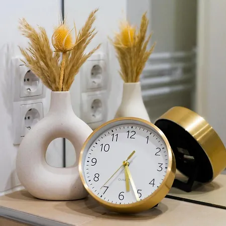 Fabulous 2 - 60 Qm - Contactless Check-in * Hannover