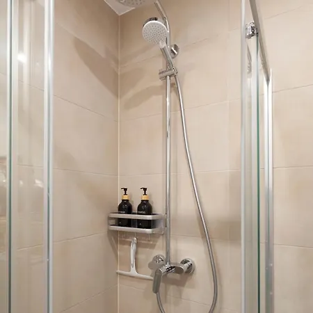 Apartment Fabulous 2 - 60 Qm - Contactless Check-in