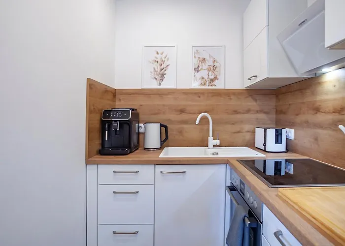 Appartement Fabulous 2 - 60 Qm - Contactless Check-in Hanovre
