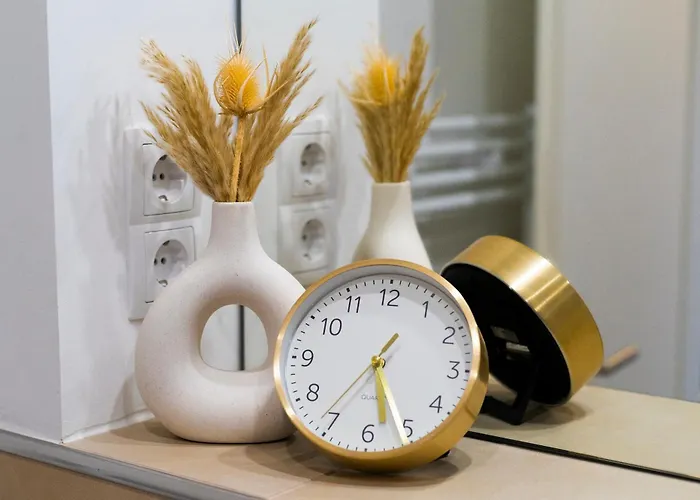 Fabulous 2 - 60 Qm - Contactless Check-in * 汉诺威