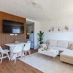 Appartement Fabulous 2 - 60 Qm - Contactless Check-in