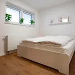 Appartement Fabulous 2 - 60 Qm - Contactless Check-in Hannover
