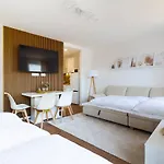 Appartement Fabulous 2 - 60 Qm - Contactless Check-in