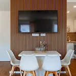 Appartement Fabulous 2 - 60 Qm - Contactless Check-in